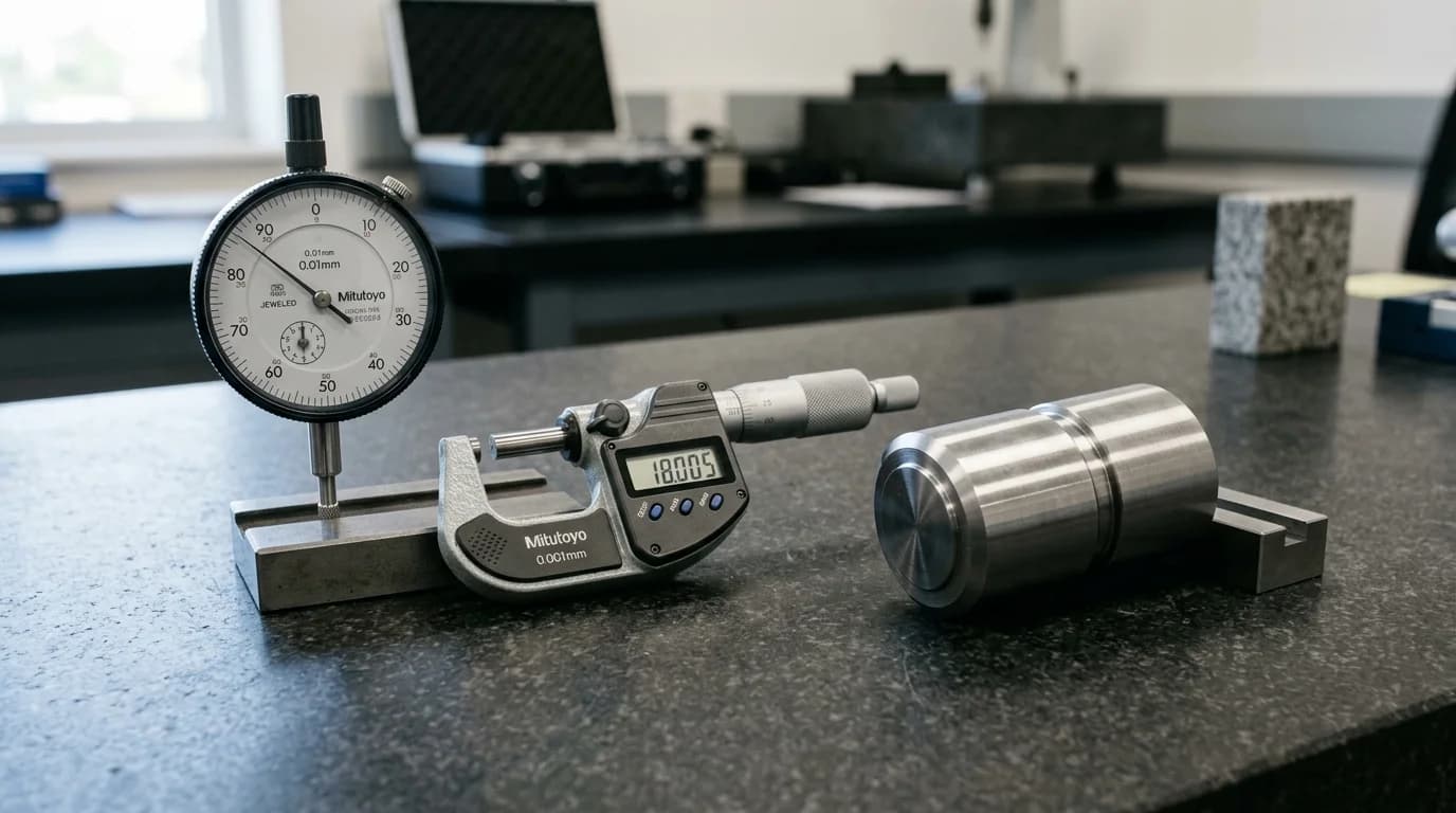Understanding Diamond Tool Arbor & Bore Standards (5/8"-11, 7/8", 22.23mm, 25.4mm) Across US and European Markets