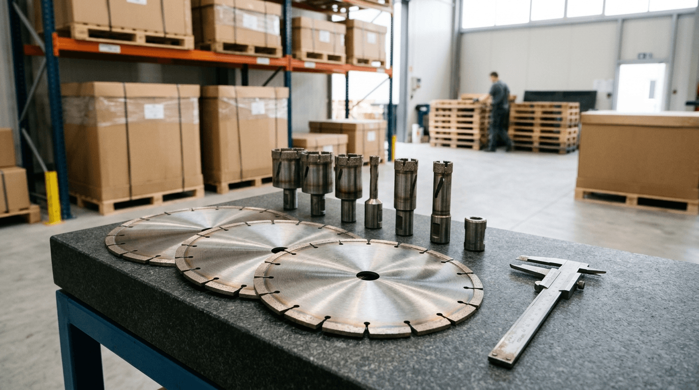 Quality Control and Manufacturing Operations
