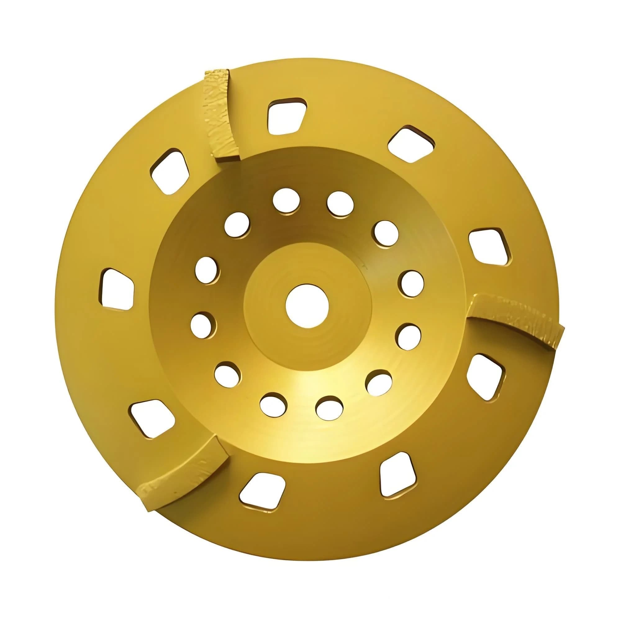 Floor Grinding Cup Wheel