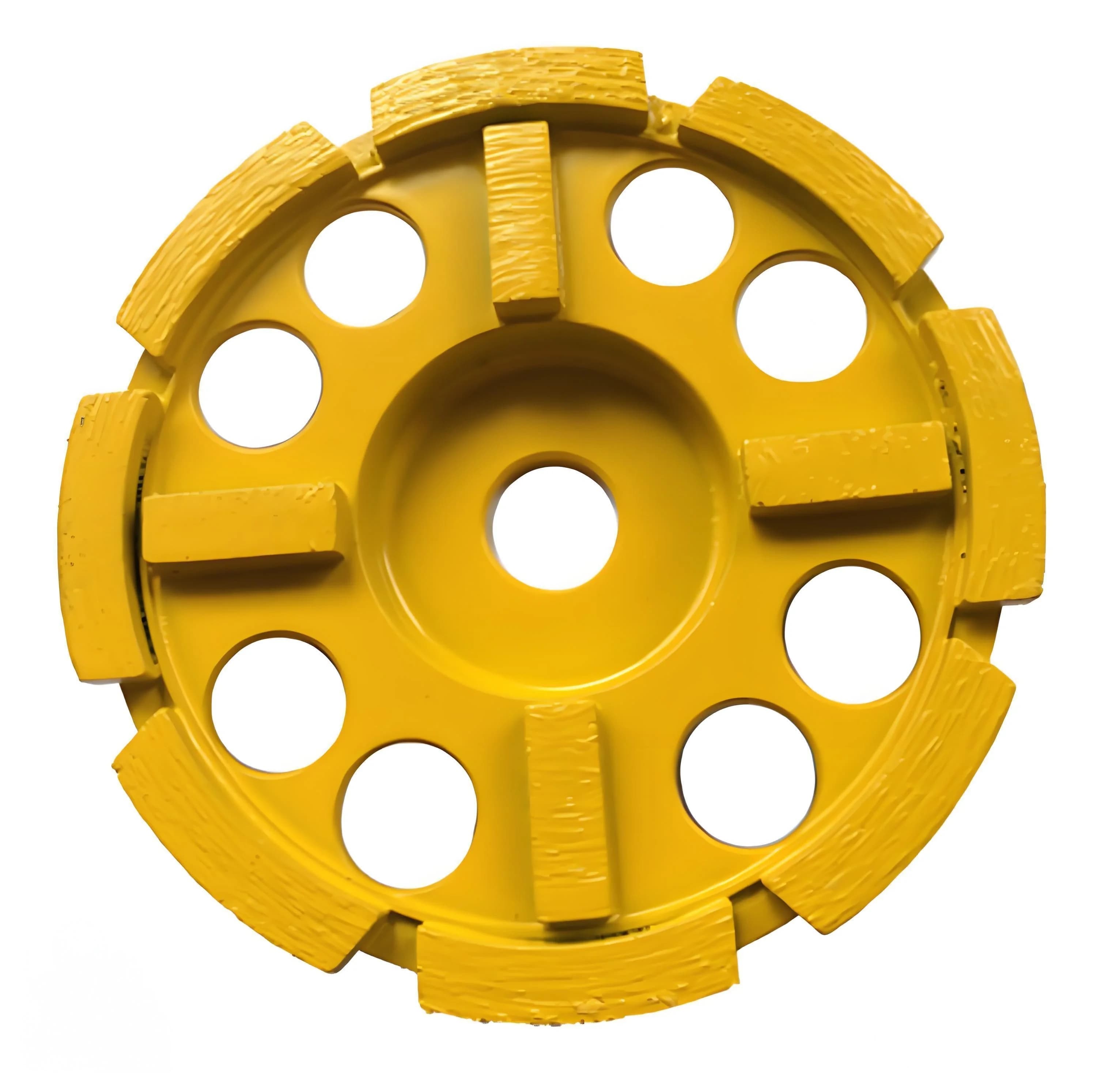 Floor Grinding Cup Wheel thumbnail 2