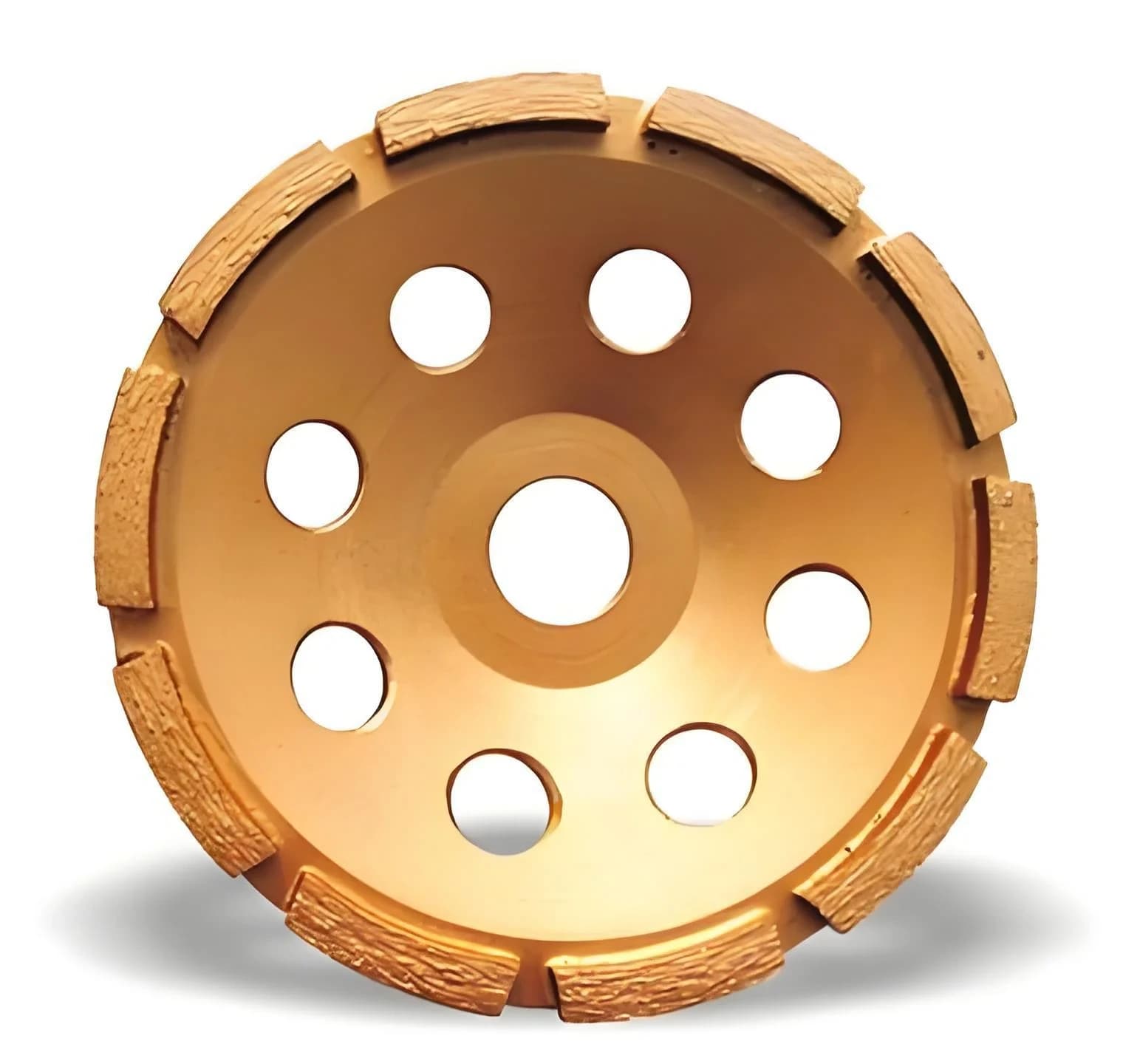 Single Row Grinding Cup Wheel - View 1
