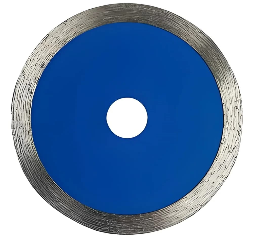 Continuous Rim Blade - View 1