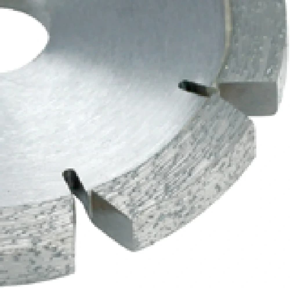 Slotting Diamond Blade thumbnail 2