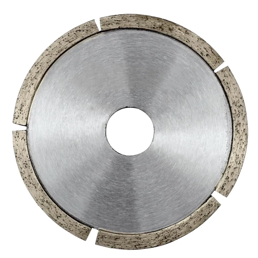 Slotting Diamond Blade thumbnail 3