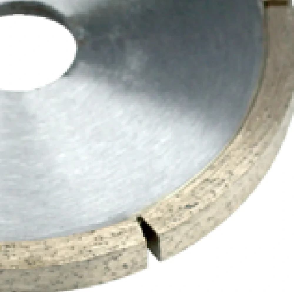Slotting Diamond Blade thumbnail 4