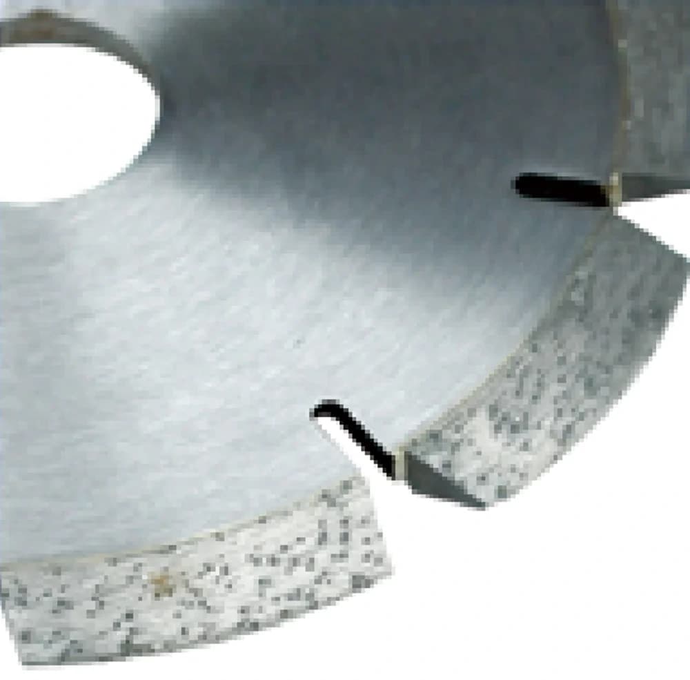 v Slotting Diamond Blade thumbnail 2