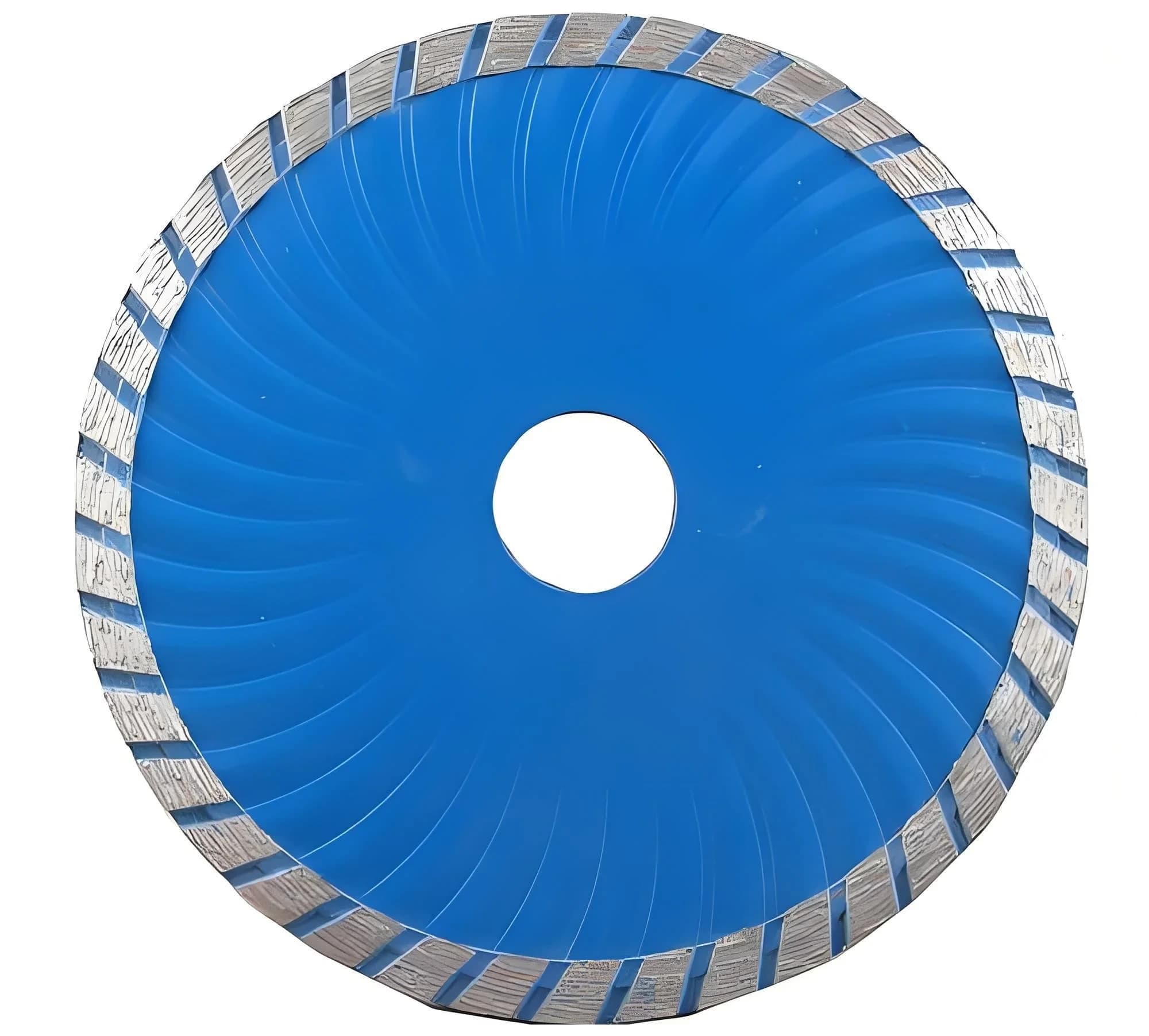 Wave Turbo Blade - View 1
