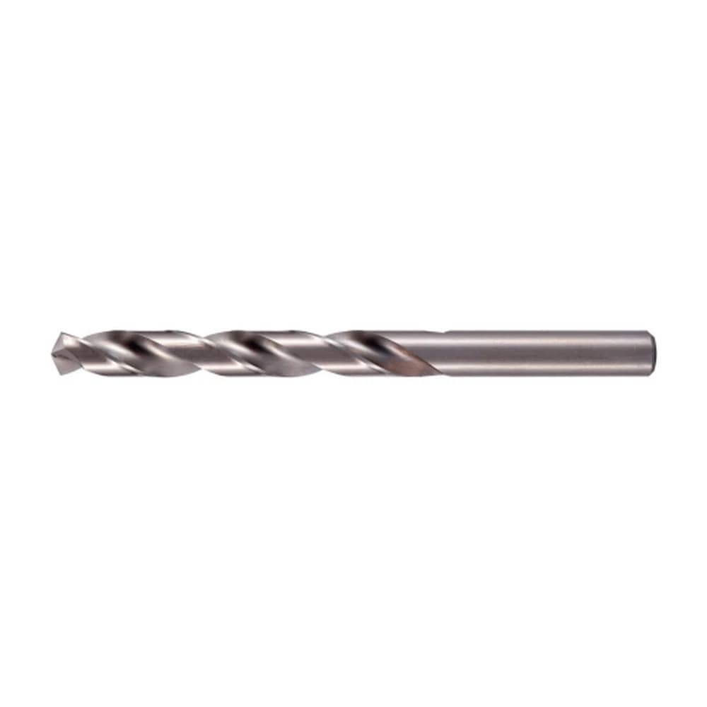 ASME B94.11M HSS Jobber Length Straight Shank Twist Drill Bit - View 1