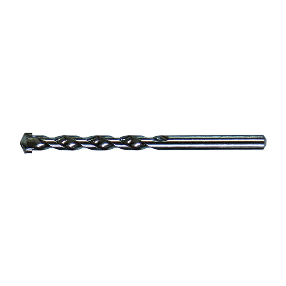 DIN 8039 Tungsten Carbide Tipped (TCT) Masonry & Concrete Impact Drill Bit