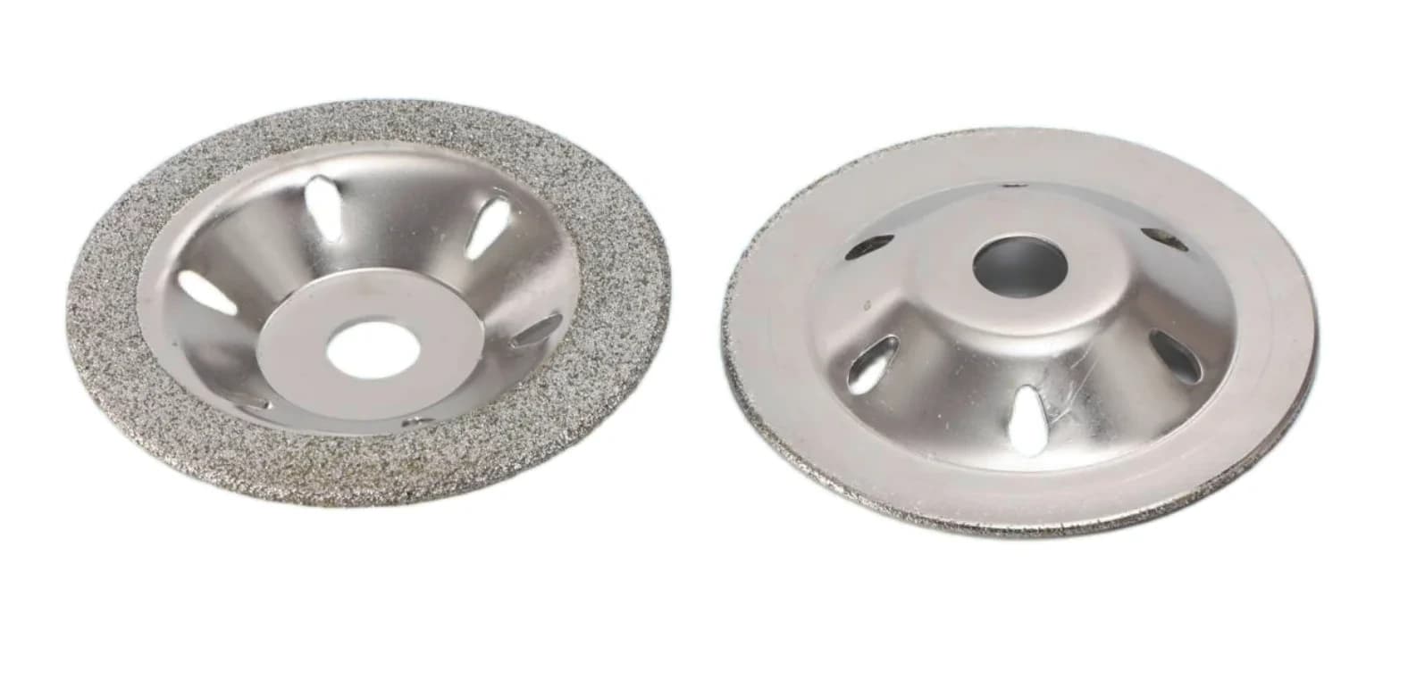 Electroplated Fiberglass & Composite Material Diamond Trimming Blade