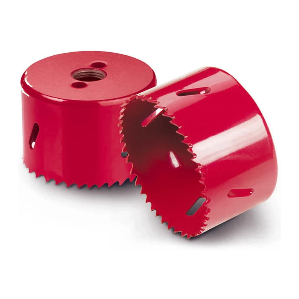 M42 8% Cobalt Bi-Metal Variable-Pitch (4/6 TPI) Heavy-Duty Hole Saw - View 1