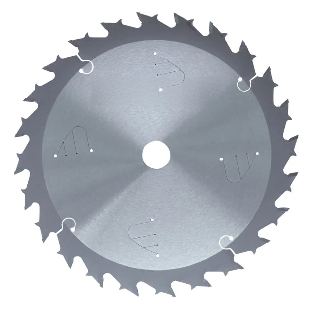 TCT Industrial Table Saw Blade for Melamine & Laminated Panels