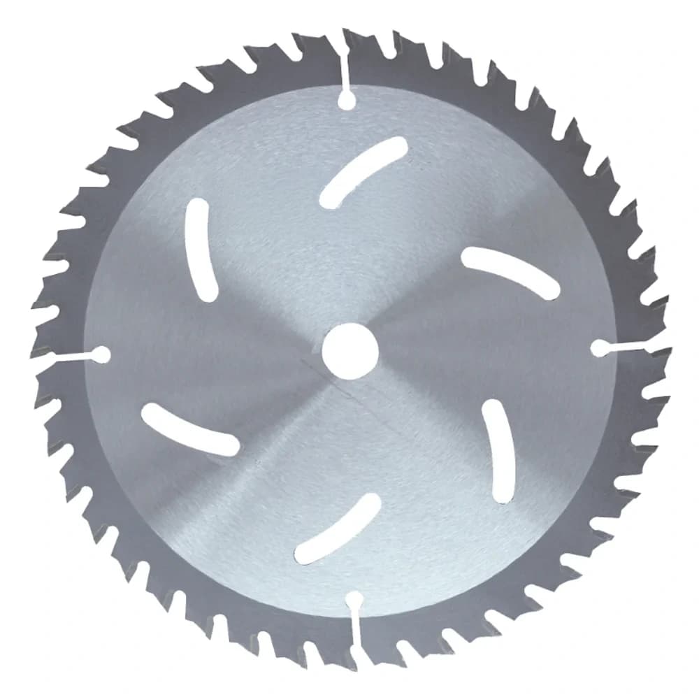 TCT Multi-Purpose Construction Timber (Nail-Embedded Wood) Saw Blade