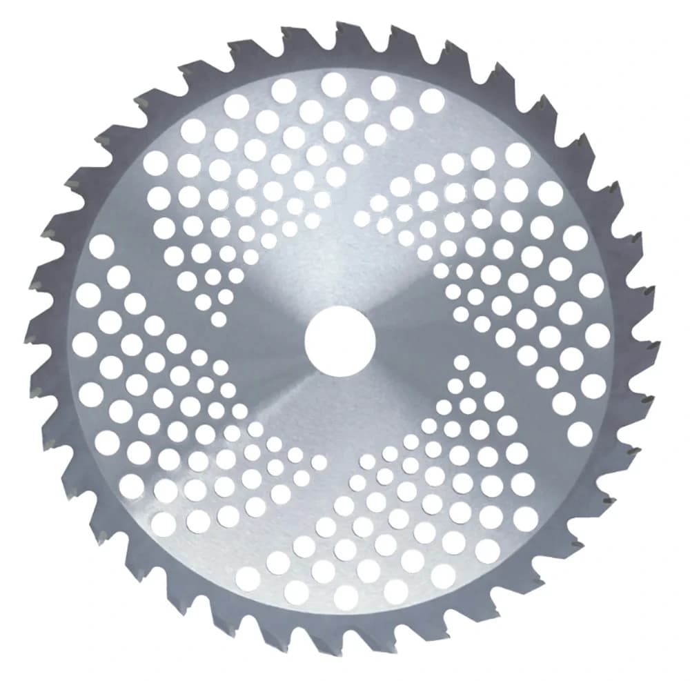 TCT Alternating-Top-Bevel (ATB) Circular Saw Blade for Framing Timber - View 1