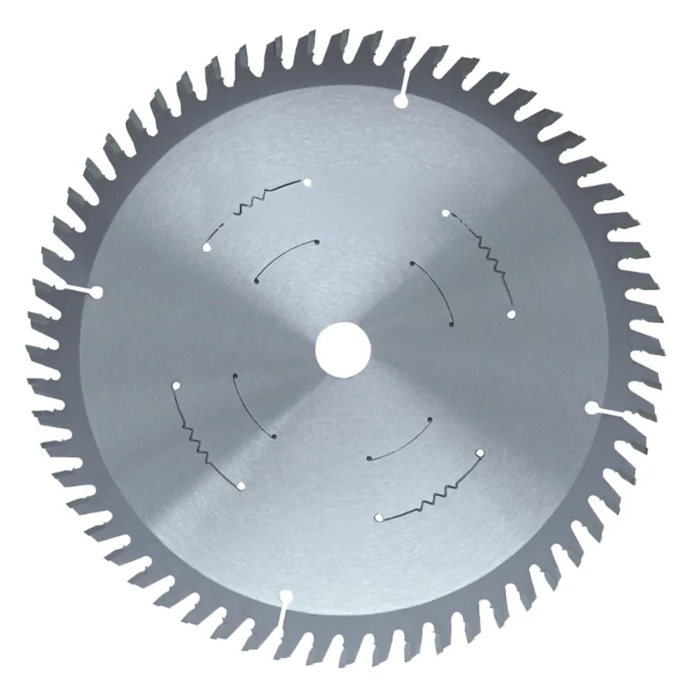 TCT Alternating-Top-Bevel (ATB) Circular Saw Blade for Framing Timber thumbnail 2