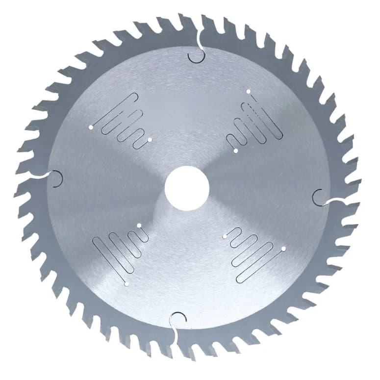 TCT Anti-Kickback Ripping & General Purpose Wood Saw Blade