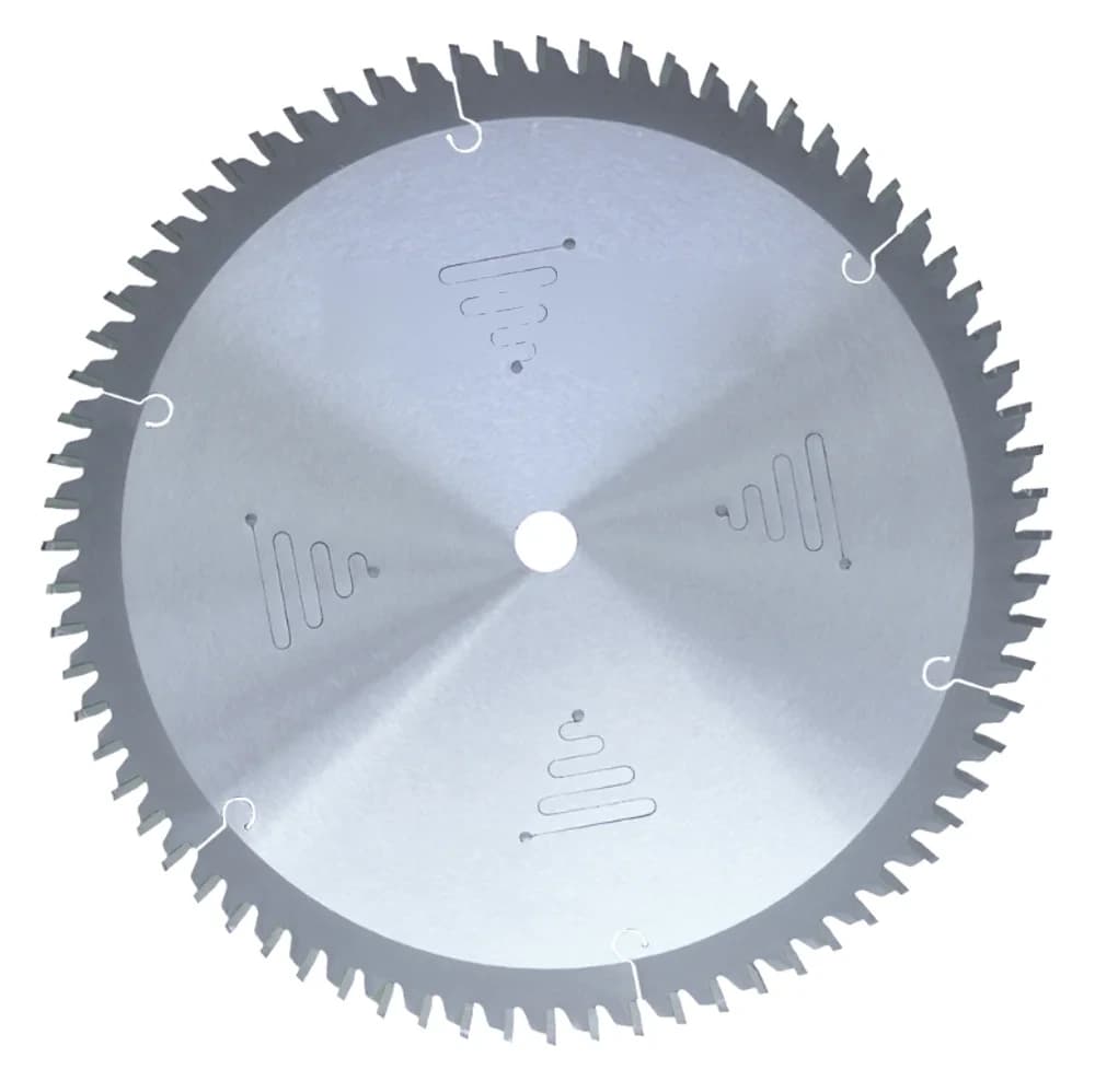Alloy Saw Blade For Aluminum Cutting