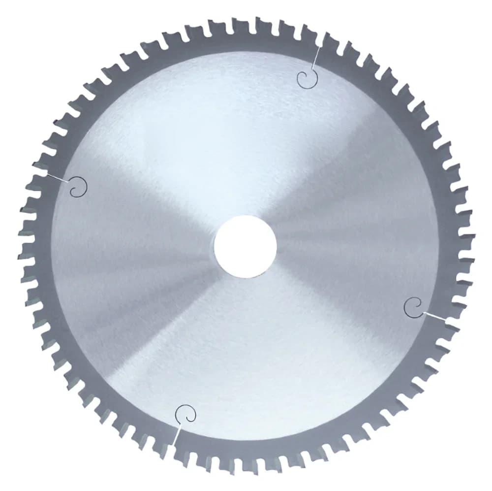 Alloy Saw Blade For Metal Cutting
