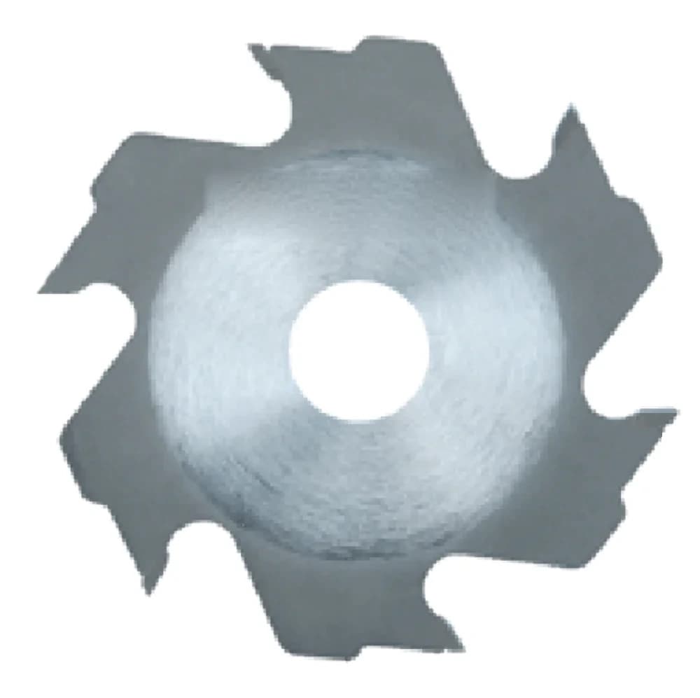 Alloy Saw Blade For Slotting thumbnail 2