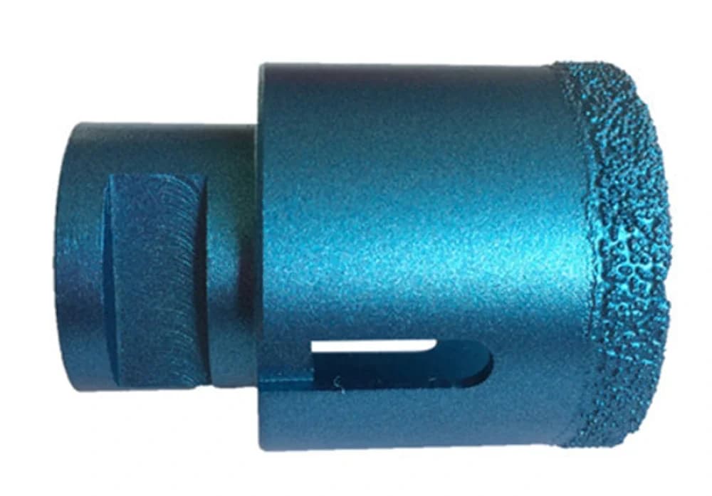 Vacuum Brazed Core Drill
