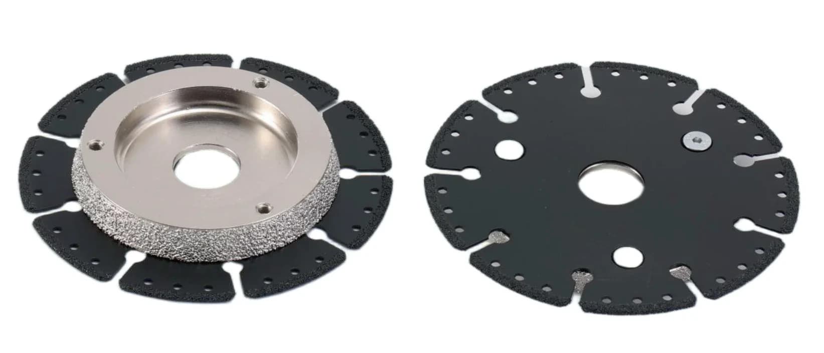 Vacuum Brazed Grinding Wheels (NT-VBT-102) | Newtech Sources Co., Ltd.