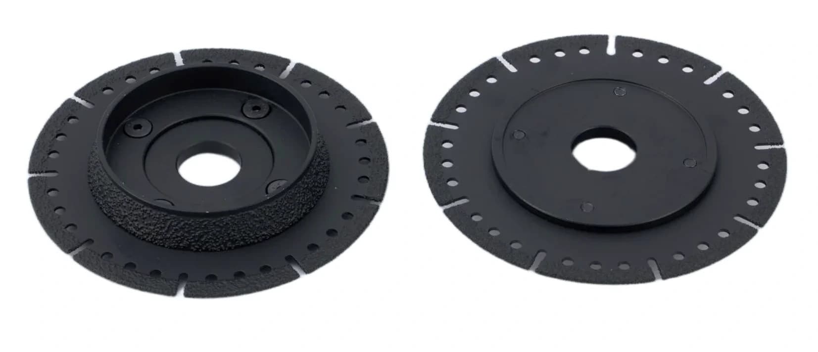 Vacuum Brazed Grinding Wheels thumbnail 2