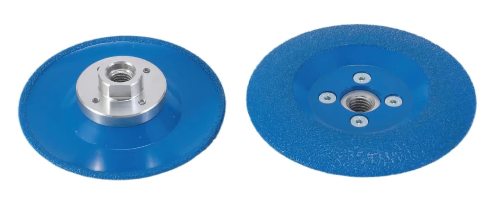 Vacuum Brazed Grinding Wheels thumbnail 3