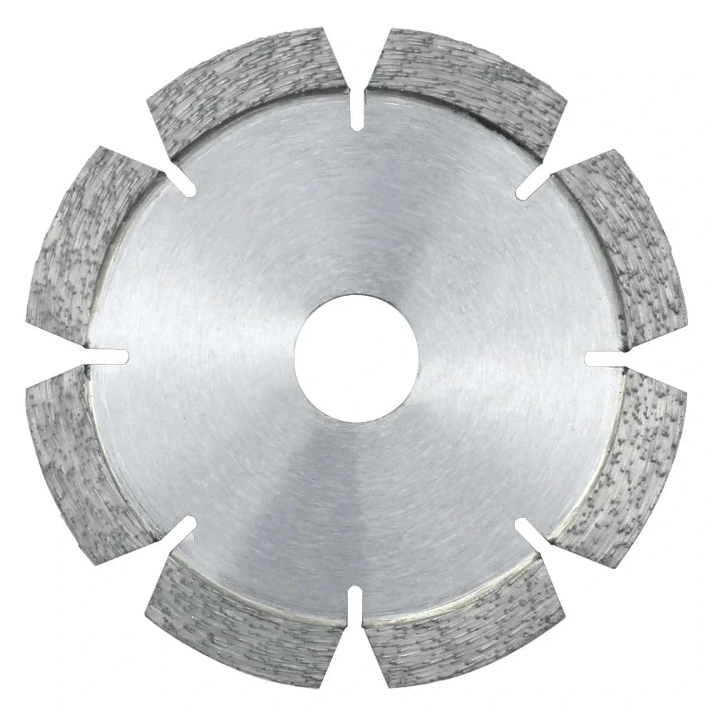 Slotting Diamond Blade - View 1
