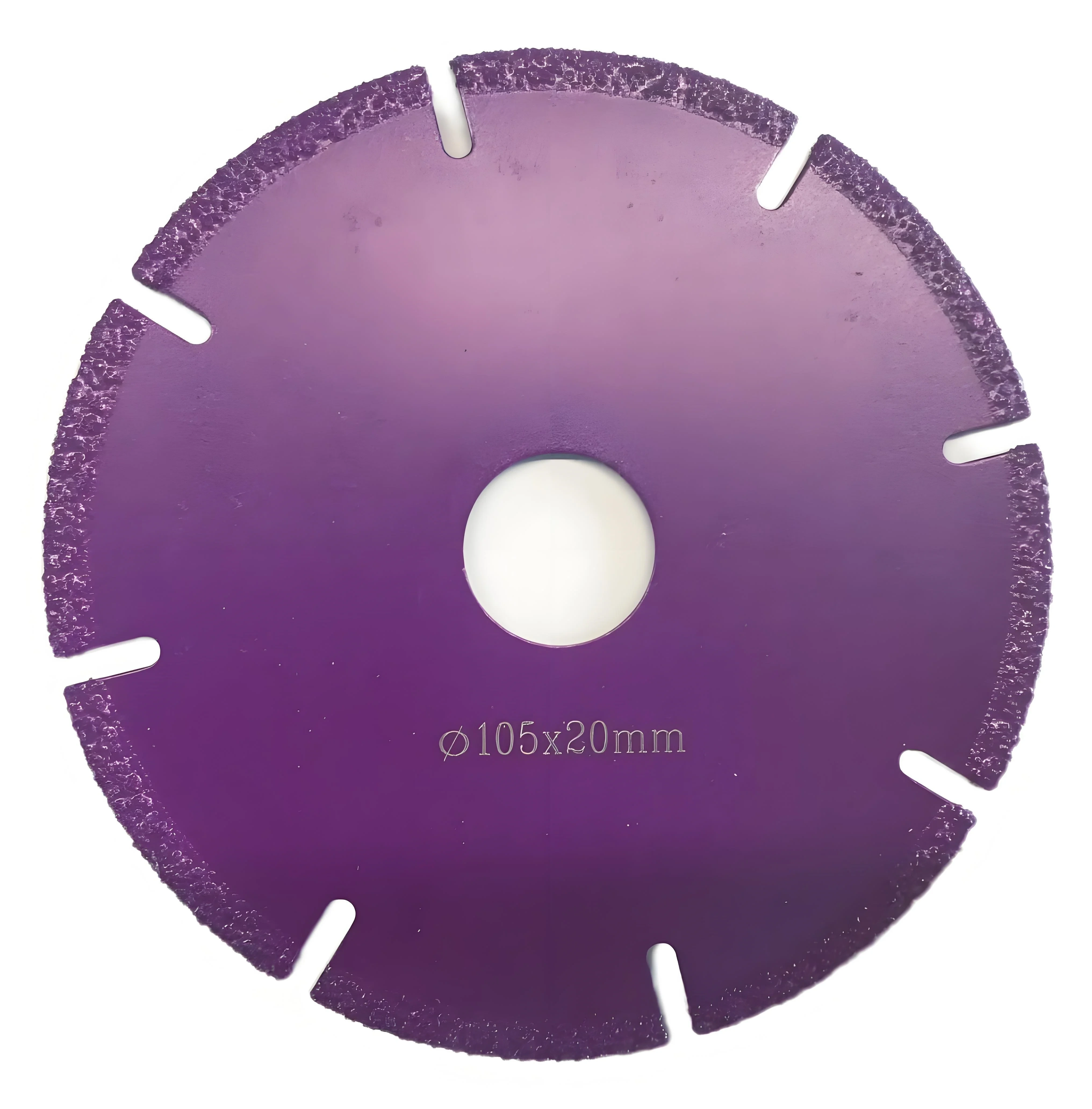 Source. Items Vacuum Brazed Diamond Blades (NT-VBT-109) | Newtech Sources | Newtech ...